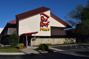 Red Roof Inn PLUS+ University at Buffalo - Amherst